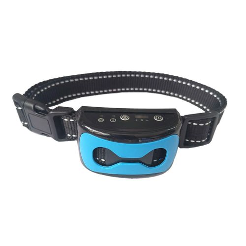 what is the best training collar for large dogs