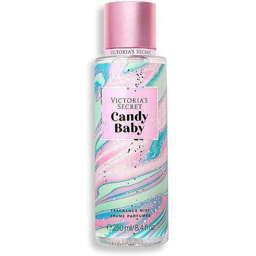 product_image_name-Victoria's Secret- Candy Baby Fragrance Body Mist - 250 ml-1