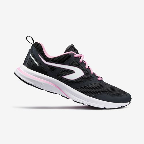 Kalenji Run Active W Shoes Black Pin Best Price Online Jumia Kenya