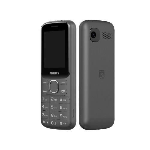 product_image_name-Generic-Philips Fun 101 (E2130), 2.0" Inch Display, 1500mAh, FM Radio, Dual Sim - Black-1