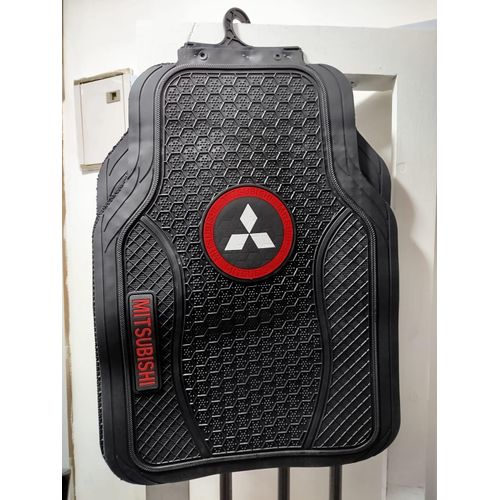 product_image_name-Mitsubishi-Heavy Duty Rubber Floor Mats 5 Pieces-1