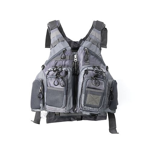 Generic Gda Adult/Children Life Jacket EPE Foam Vest Portable