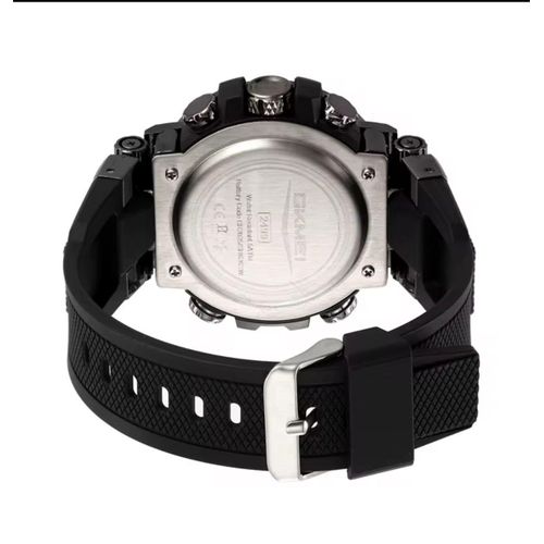 product_image_name-Skmei-Gents wrist watch -3