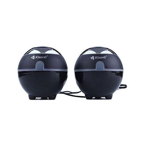 product_image_name-Kisonli- Portable Desktop/Laptop USB Speakers-1