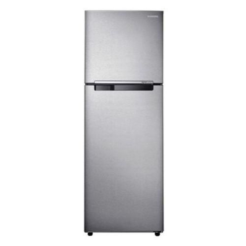 product_image_name-Samsung-RT26HAR2DSA - Double Door Fridge, 208 Litres -Metal Graphite (2YRS FOR PRODUCT AND 10YRS COMPRESSOR WRTY)-1
