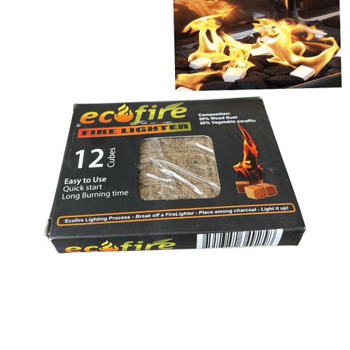 Eco Fire Online