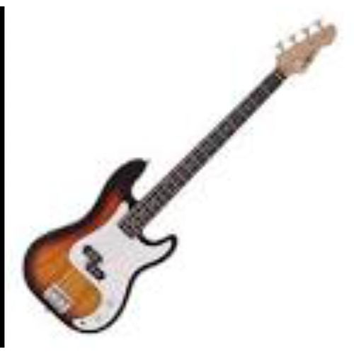 Bass guitar jumia on sale
