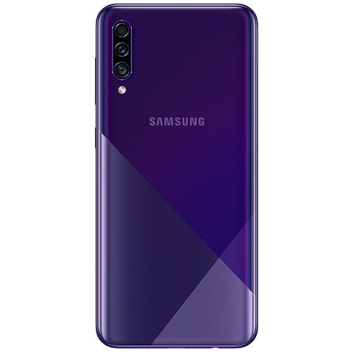a30s violet colour