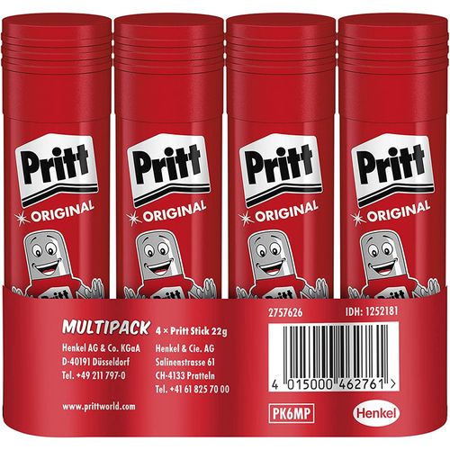 Pritt Glue Stick Pritt 43gms @ Best Price Online