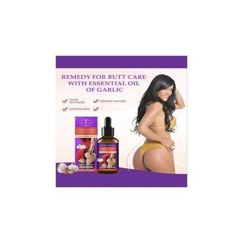 product_image_name-Aichun Beauty- Hip, Butt Enlargement & Lifting -Garlic Essential Oil-2