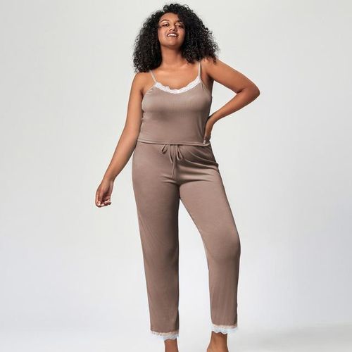 Plus size womens pajamas summer online