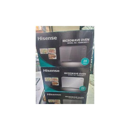 product_image_name-Hisense-Silver And Black Digital Microwave-1
