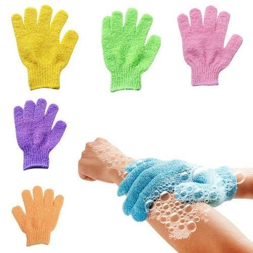 product_image_name-Generic-Exfoliating Gloves For Body Scrub-2
