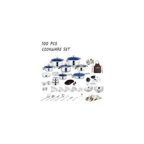 product_image_name-Generic-100 piece stainless steel cooking pot set-2