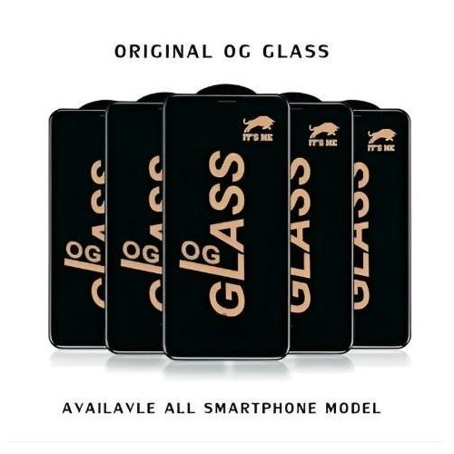 product_image_name-Generic-Premium OG Glass for iPhone 6 – Reliable, Durable, Ultimate Guard for Your Phone Screen-7