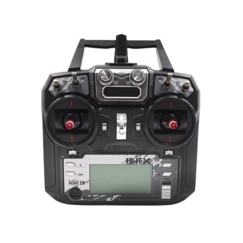 Rc plane transmitter and receiver discount