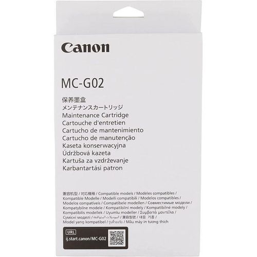 product_image_name-Canon- MC-G02 Maintenance Cartridges +FREE EXECUTIVE PEN-1