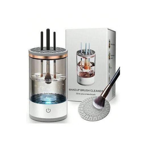 product_image_name-Generic-Automatic electric make up brushes cleaner-1