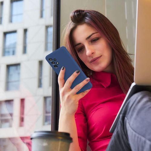 product_image_name-Generic-Samsung Galaxy A72 Silicone Shockproof Protective Phone Cover Case-3