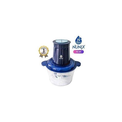 product_image_name-Nunix-Food Chopper Multi-functional 2l FC-01-1