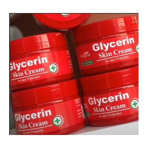 product_image_name-Argan-Glycerine body cream 150ml -1