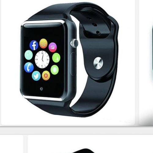 sim card for a1 smartwatch