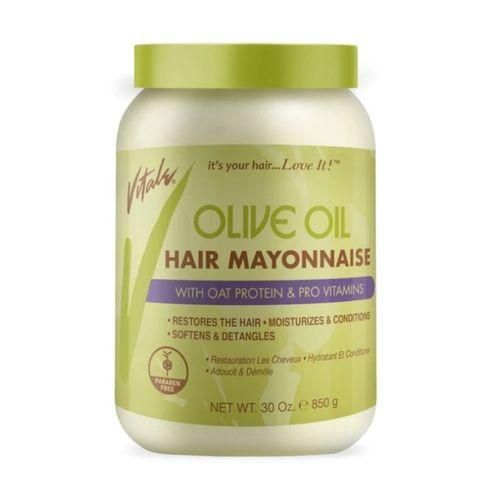 product_image_name-Vitale-Olive Conditioning Hair Mayonnaise-1