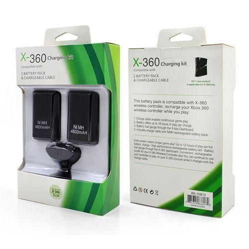 product_image_name-Microsoft-Xbox 360 rechargeable battery and charging kit-3