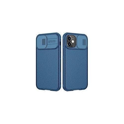product_image_name-Generic-Nilkin  Camshield Pro Amoured Case For IPhone 12 Mini blue-1
