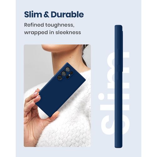 product_image_name-Generic-Good quality Silicone Cover/Case Compatible with Samsung Galaxy S23 Ultra-2