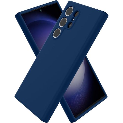 product_image_name-Generic-Good quality Silicone Cover/Case Compatible with Samsung Galaxy S23 Ultra-5