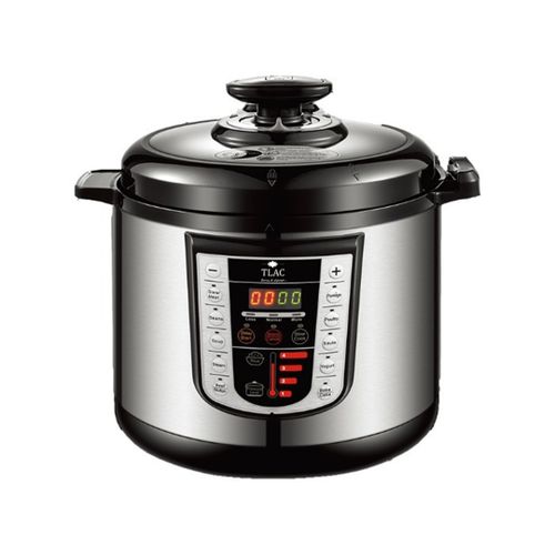 product_image_name-TLAC-Multifunction Electric Pressure Cooker Large Capacity-2