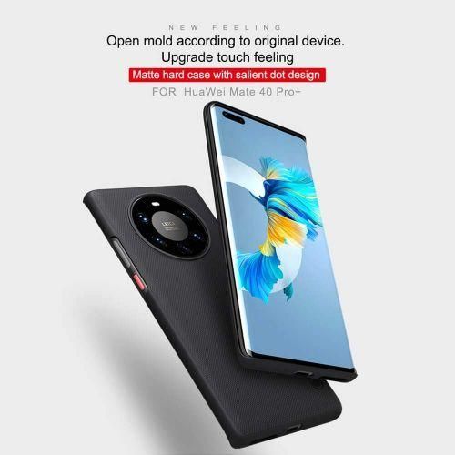 product_image_name-Generic-Nilkin Case For Huawei Mate 40 Pro Plus (6.76" Inch)-3