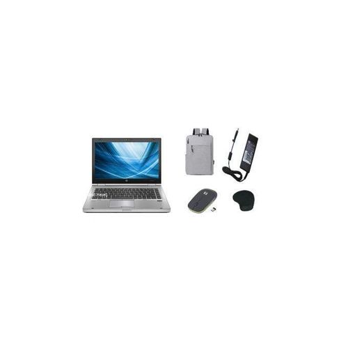 product_image_name-HP-Refurbished  EliteBook 16GB RAM 256GB SSD Intel Core I5 14''  Windows 11 PRO Activated, Office & Basic Software Installed, Free Bag + Free Wireless Mouse + Charger + Mouse Pad...-1