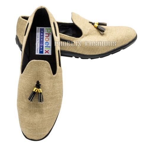 product_image_name-PHOELIX FASHIONS-Fashionable African Unisex Ankara Loafer Shoes-1