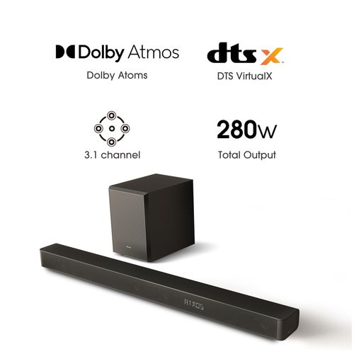 product_image_name-Hisense-AX3100G 3.1 -280 Watts,Channel Dolby Atmos Sound Bar-3