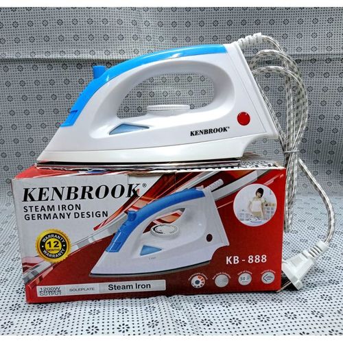 German hot sale steam iron