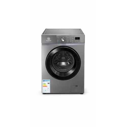 product_image_name-Smart Pro-Washing machine 10kg Fully automatic Front Load. SWM-10FLA-2