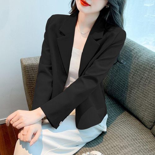 Short formal jacket hot sale