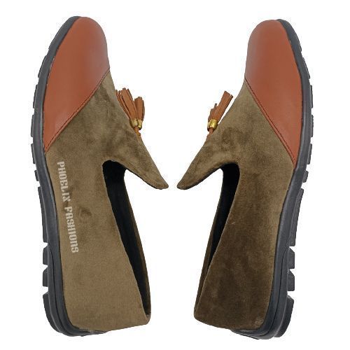 product_image_name-PHOELIX FASHIONS-Fashionable African Luxurious & Elegant Unisex Ankara Loafers/WEDDING SHOES-5