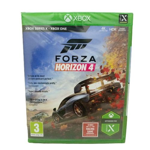 Forza horizon 4 xbox deals one best price