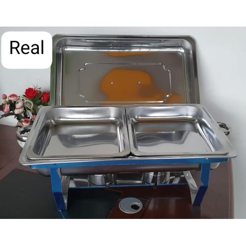 product_image_name-Generic-High quality stainless steel 11L chaffing dish-8