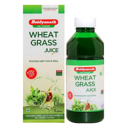 product_image_name-Generic-Baidyanath Wheat Grass Juice 1 Litre-3