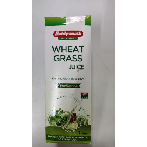 product_image_name-Generic-Baidyanath Wheat Grass Juice 1 Litre-4