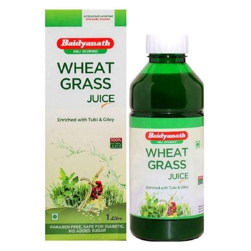 product_image_name-Generic-Baidyanath Wheat Grass Juice 1 Litre-5
