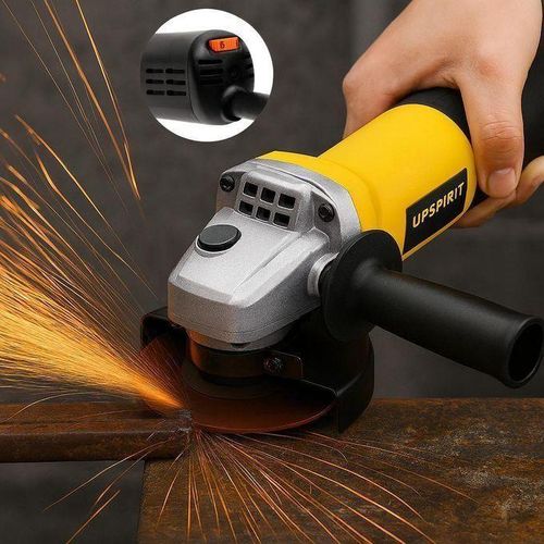 product_image_name-Mythco-Electric Angle Grinder Power Tools 1050W with 6-Speed Control-1