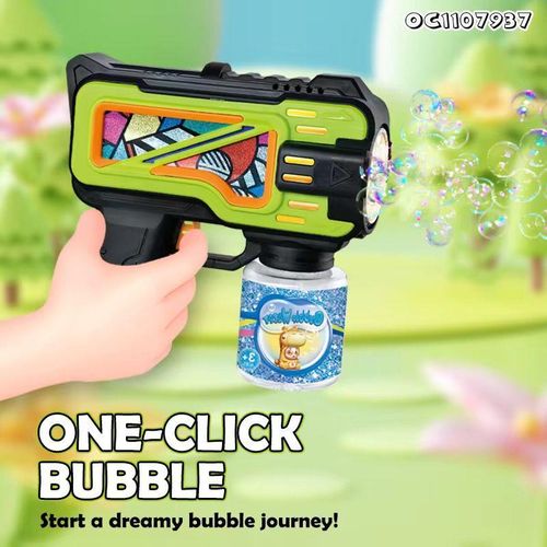 product_image_name-Generic-Bubble Gun Automatic Electric Bubble Gun -3