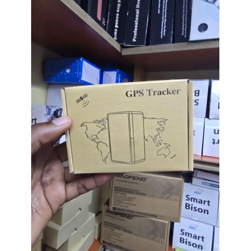 product_image_name-Generic-Real-Time P7 Mini 4G GPS Tracker – Magnetic, Portable, and Wireless-3