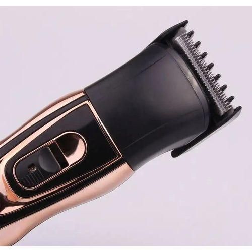 product_image_name-Generic-Geemy 3 In1 Gemy Rechargeable Hair ,Shaver, Nose Trimmer Kit-4