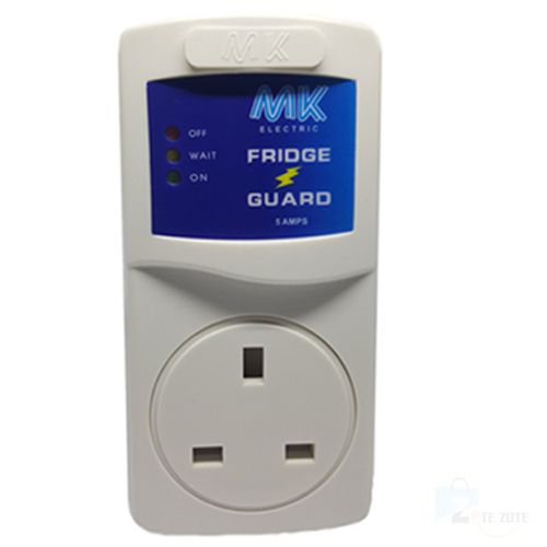 product_image_name-MK-TV + Fridge Guard + Free 4wy Power Extension Cable-2